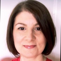Athena Gavaris