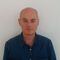 Graeme Dykes