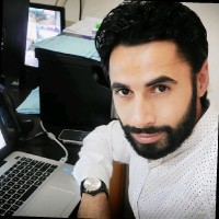 Mohammad Hmaidan