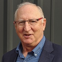 Richard Bruch