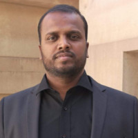 Mohamed Firdhouse