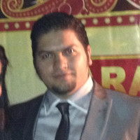 Octavio Del Toro Flores