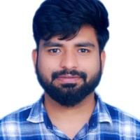 Bhagyesh Chaudhari