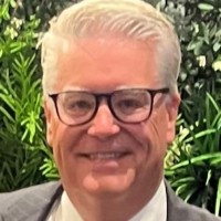 Wayne Martin