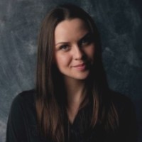 Kate Osipova