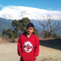 Utsav Gurung