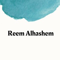 Reem Alhashem, Socpa