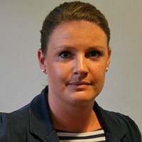 Viola Van Haperen