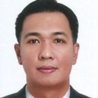 Jeffrey Faustino