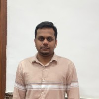 Mohammed Ashik