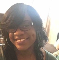 Ashleye Lewis-Johnson