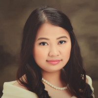 Joyce Mendoza