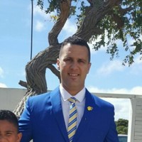 Brent Paterson