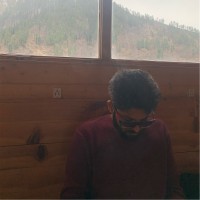 Saurabh Ghosh