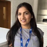 Jency Abraham