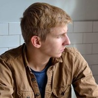 Jeremy Saxton