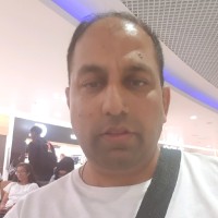 Amjid Baig