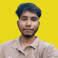 Subham Mondal