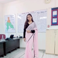 Renu Salvi