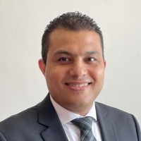 Ali Hassan