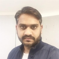 Vivek Chauhan