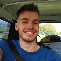 Lorenzo Furlani