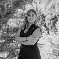 Psic. Melissa González R.