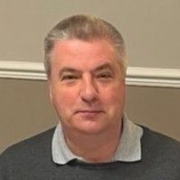 Paul Cook