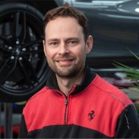 Jason Sek