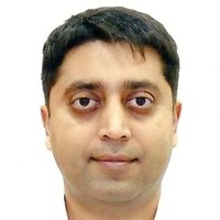 Ashutosh Bhatnagar