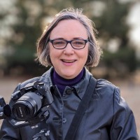 Beth Hammock, APR
