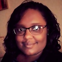 Rosalind Donald-Morrow