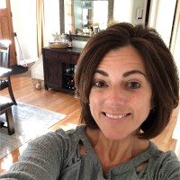 Jen Moore