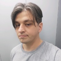 Timothy Belenko
