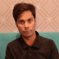 Abhishek Kumar Verma
