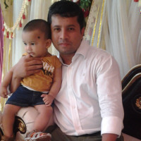 Dustho Iqbal