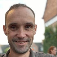 Stijn Dewilde