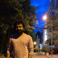 Anish H