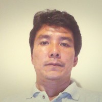 Sergio Yoshimoto