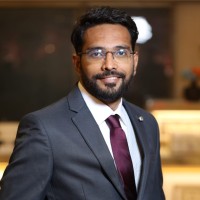 Prashant Shetty