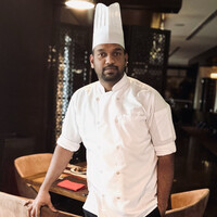 Chef Amal
