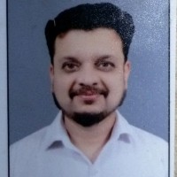 Shailesh B