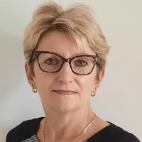 Sue Sheppard