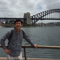 Nick Sohn
