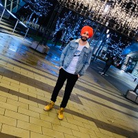 Jaspreet Singh
