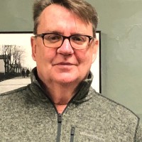 Jim Patten