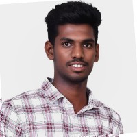 SIBIKUMAR S