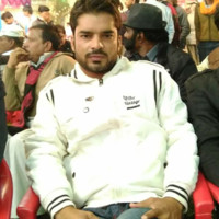 dharm Sharma