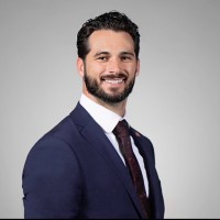 Nicholas Rivera