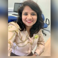 Dr Komal Godbole